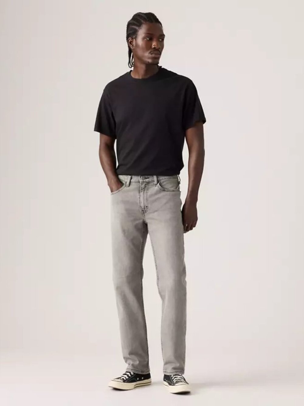 514 Straight Fit Jeans